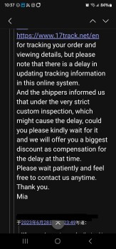 تقرير سلامة المستهلك Scam Alert I ordered 6 pair of shorts for 32.00 from off fb. They sent emails because I constantly w... صورة فوتوغرافية #4