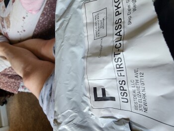 Unordered Ring foto #1