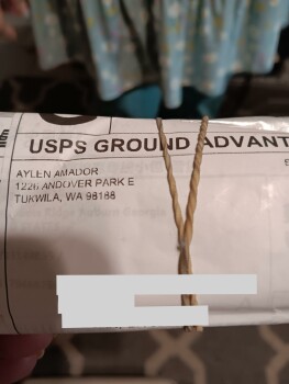Unknown Package photo #1