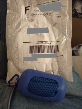 Unordered Package photo #1