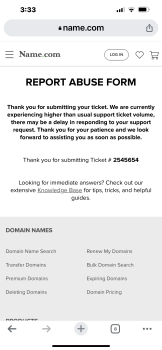 Consumer Safety Report Unordered package from Carrie - SCAM Carrie Bonkiewwics from 2864 Parsons Blvd Queens, NY 11357 sent... photo #4
