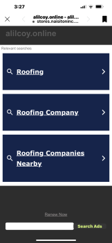 Consumer Safety Report Unordered package from Carrie - SCAM Carrie Bonkiewwics from 2864 Parsons Blvd Queens, NY 11357 sent... photo #5