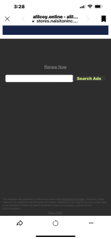 Consumer Safety Report Unordered package from Carrie - SCAM Carrie Bonkiewwics from 2864 Parsons Blvd Queens, NY 11357 sent... photo #6