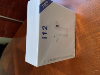 I did not order tws true wireless stereo I will return back foto #1