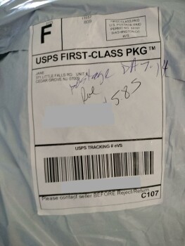 Light in the box photo #1