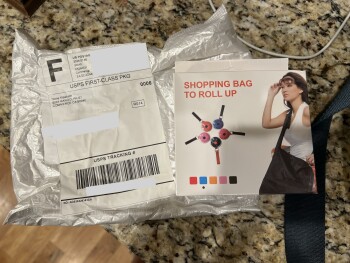 Dona Kisabeth Scam photo #1