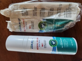 Pkg I did not order foto #1