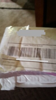 Unordered Sunglasses Foto #1