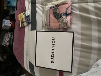 Suzhichou package photo #1