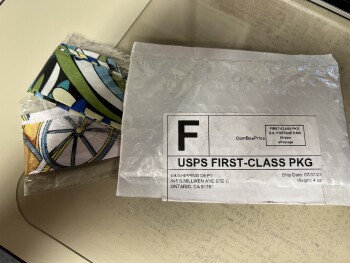 7/16/23 Item received that I did not order صورة فوتوغرافية #1