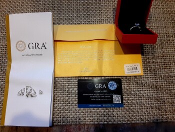 Unordered Package 照片 #1