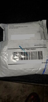 消费者安全报告 Mysterious package I also received a package by mail today July 18,2023. From Williams, 4220 s. Lee... 照片 #4