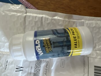 تقرير سلامة المستهلك Package I did not order I received a package from rosewood p in Indianapolis, in. I did not order dr... صورة فوتوغرافية #1