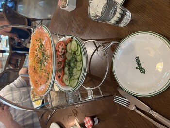 Sadelle's Coconut Grove, Mary Street, Miami, FL, USA 照片 #1