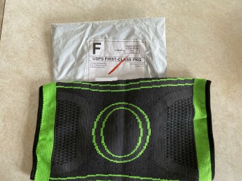 Scam! FACEBOOK SCAM FAKE HSN SALES foto #1