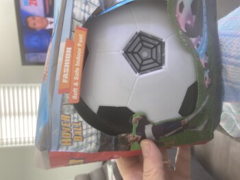 Camille Brand Scam foto #1