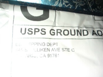 消费者安全报告 Online Scam I ordered a portable Ice Maker I believe it was 29,95. and got a pair of sun glasses. Wh... 照片 #1