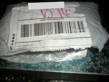 消费者安全报告 Online Scam I ordered a portable Ice Maker I believe it was 29,95. and got a pair of sun glasses. Wh... 照片 #2