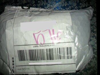 消费者安全报告 Online Scam I ordered a portable Ice Maker I believe it was 29,95. and got a pair of sun glasses. Wh... 照片 #5