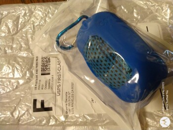 I received a package that I didn't order. photo #1