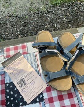 Unordered Package Scam foto #1