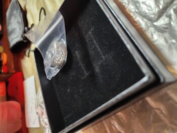 Verbrauchersicherheitsbericht Unsolicited Mail Company: Williams, state: Georgia, mail: ring in Kay Jewlers box Foto #1