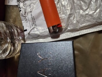 Verbrauchersicherheitsbericht Unsolicited Mail Company: Williams, state: Georgia, mail: ring in Kay Jewlers box Foto #2