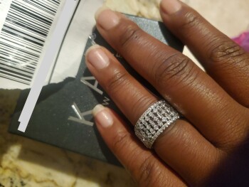 Consumer Safety Report An unordered delivery recieved I recieved a package from Kay jewelers that I did not order it had a... photo #2