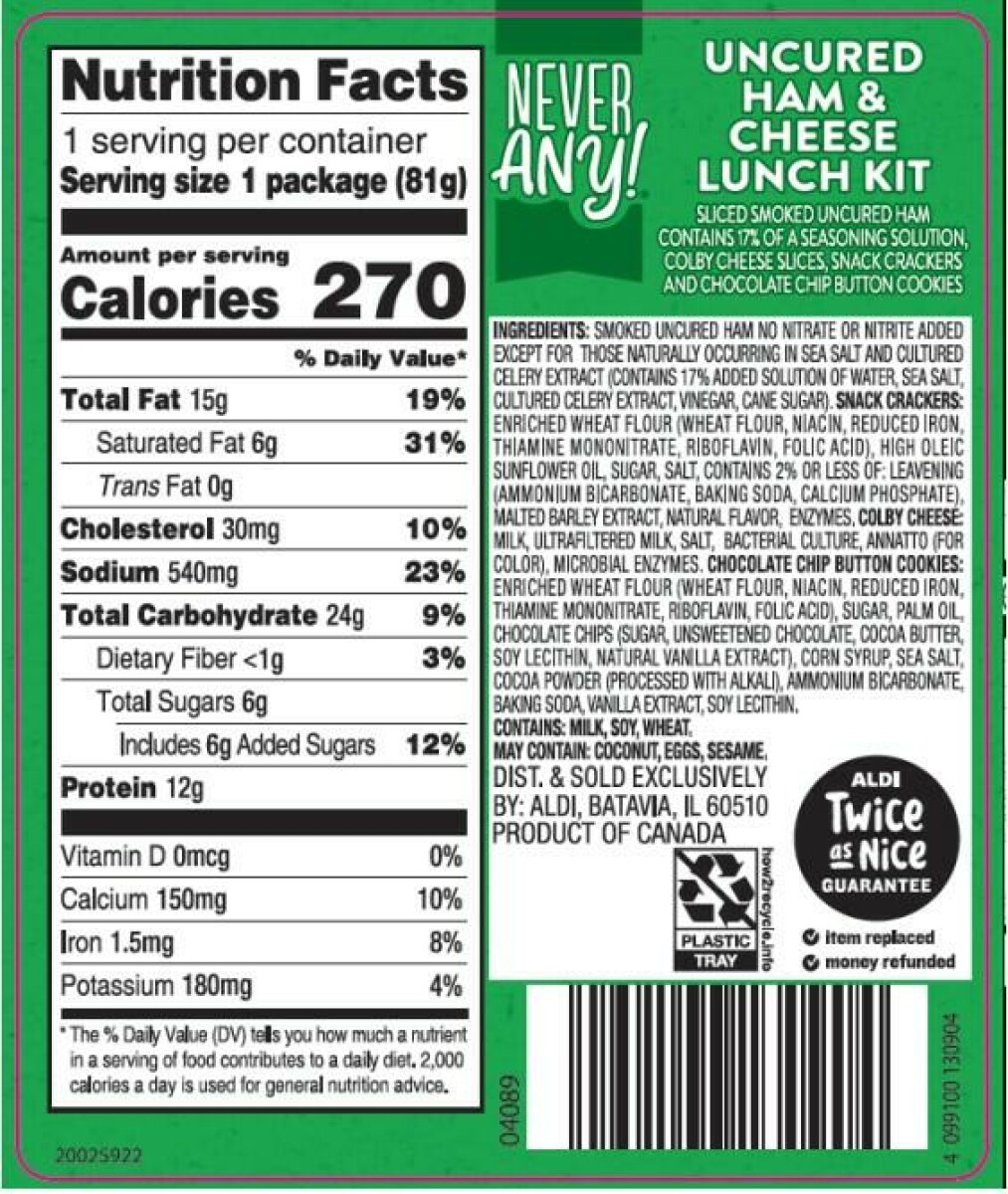 Doritos Nacho Cheese recalled due to undeclared allergens • 现在报告食物中毒。保护他人 •