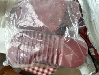 Informe de seguridad del consumidor Unordered Package I received a package I did not order& have received others from this sender. I don... foto #1