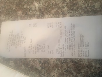 Chick-fil-A, Morgantown, WV, United States photo #1 Got Food Poisoning? Report it now Chick-fil-A, Morgantown, WV, United States, photo #1 Got Food Poisoning? Report it now