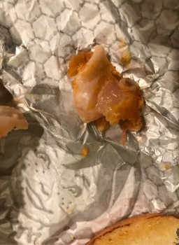 Wendy's, 34450 Plymouth Rd, Livonia, Michigan, USA photo-96080 Got Food Poisoning? Report it now