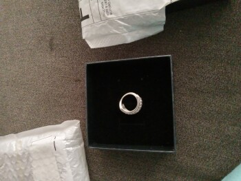 Package I did not order Foto #1