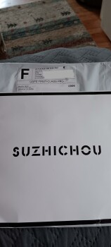 Unrequited package 照片 #1