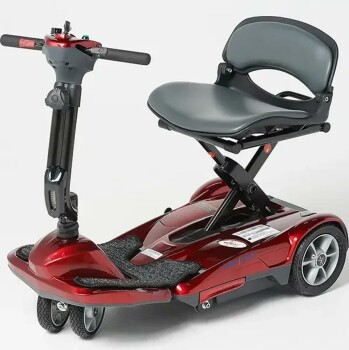 SCAM ASL* Geophy London GBRGBR, San Diego, CA photo #1