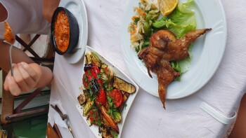 Tak-Fak, Rruga Fortuzi, Tirana, Albania photo #1