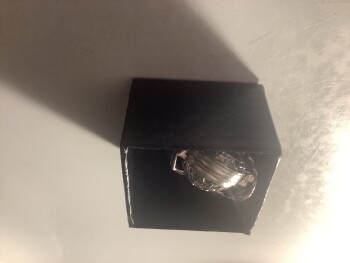 Rapport de sécurité du consommateur Item I did not order I recieved an item from this address I never ordered.I had ordered two pair of... photo #1