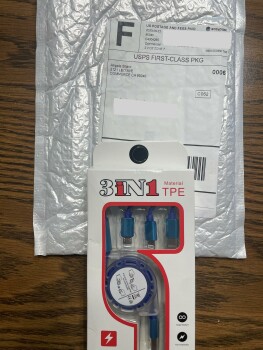 Unordered item 照片 #1