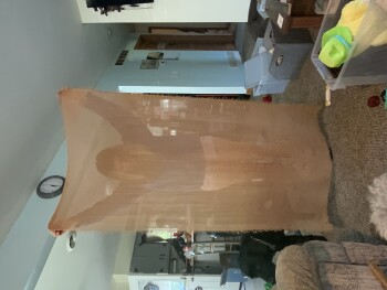 I ordered two lawn chairs for $49.95. photo #1