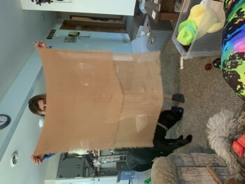 I ordered two lawn chairs for $49.95. photo #2