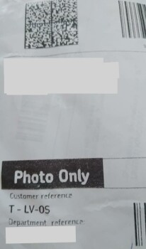 I am a pensioners & ordered EELHOE Collagen boost . I paid £70.61 for for 6 small packets which finally arrived today 照片 #1