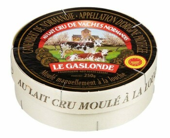 Food Recall GASLONDE cheeses - recalled due to Listeria RappelConso announced the recall of GASLONDE cheeses due... photo #1