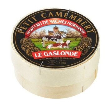 Food Recall GASLONDE cheeses - recalled due to Listeria RappelConso announced the recall of GASLONDE cheeses due... photo #3