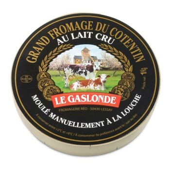 Food Recall GASLONDE cheeses - recalled due to Listeria RappelConso announced the recall of GASLONDE cheeses due... photo #2