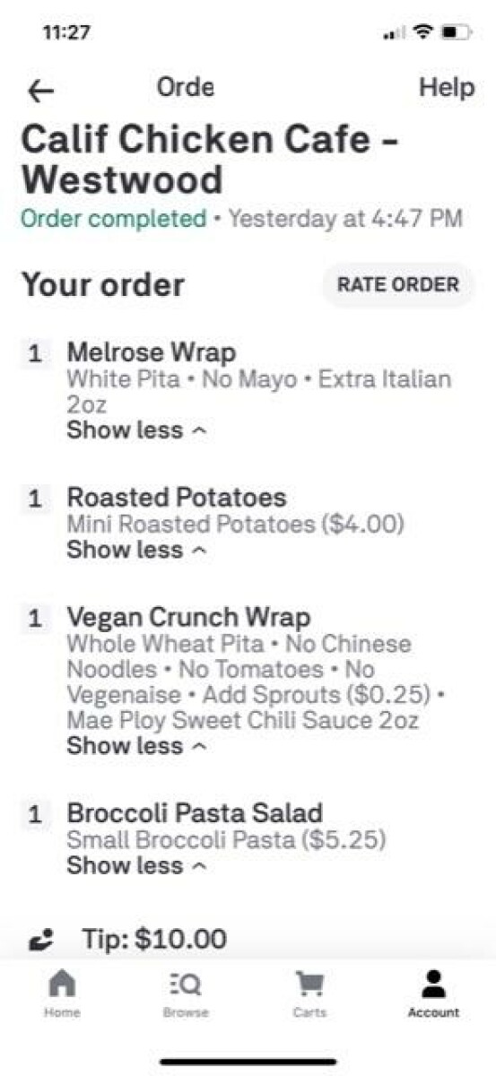 Pringles Make You sick? What you need to know