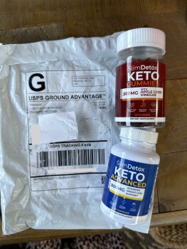 Unordered merchandise sent to my address 照片 #1