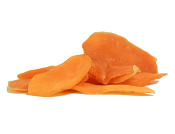 Food Recall Dried Sweet Potato products - recalled due to undeclared sulphites & barley 2372761 Ontario Inc. is... photo #2