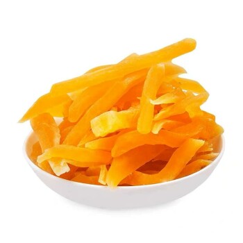 Food Recall Dried Sweet Potato products - recalled due to undeclared sulphites & barley 2372761 Ontario Inc. is... photo #1