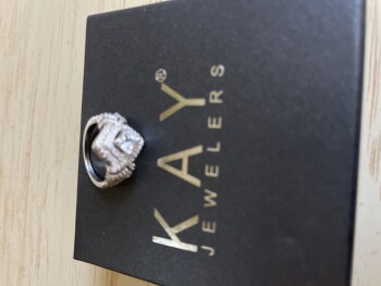 Received a ring ups ground shipment I never ordered. photo #1