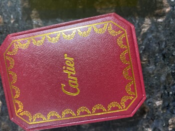 Verbrauchersicherheitsbericht Ring I did not order Received package from Williams 4220 S Lee St BufordHall No 4 Buford Ga 30518.... Foto #2